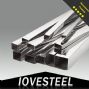aisi sus 304/316 mirror finish stainless steel tube
